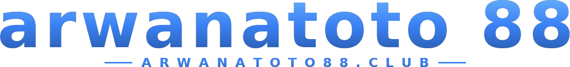 arwanatoto 88 logo